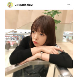 Instagramより