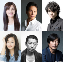 『ブルーハーツが聴こえる』主演
