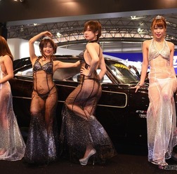 AIWA(東京オートサロン2017)