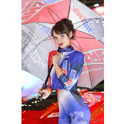 AMSOIL(東京オートサロン2017)