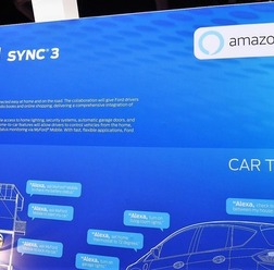CES 2017 《撮影 佐藤耕一》