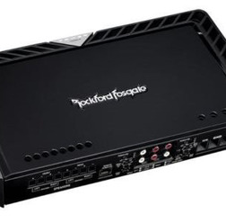 ロックフォード・フォズゲート T600-4