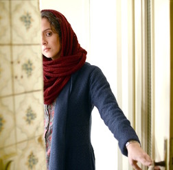 『セールスマン』 (C)MEMENTOFILMS PRODUCTION?ASGHAR FARHADI PRODUCTION?ARTE FRANCE CINEMA 2016