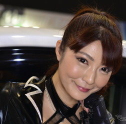 AVEST（東京オートサロン2017）