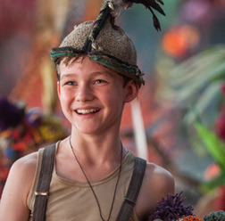 『PAN ~ネバーランド、夢のはじまり~』- (C) 2015 WARNER BROS. ENTERTAINMENT INC. AND RATPAC-DUNE ENTERTAINMENT LLC