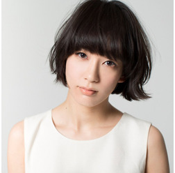 水川あさみ 「人は見た目が100パーセント」