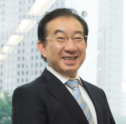 北岡修一(東京メトロポリタン税理士法人 統括代表)