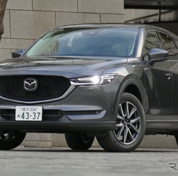 マツダ CX-5 XD L Package