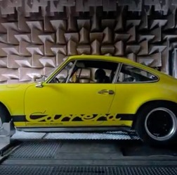 911カレラRS2.7