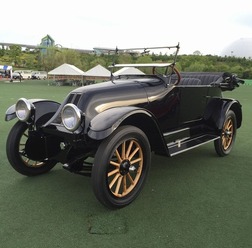2015年走行披露・展示車両 フランクリン シリーズ9