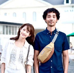 『ママは日本へ嫁に行っちゃダメというけれど。』 (C)“Mamadame” production committee