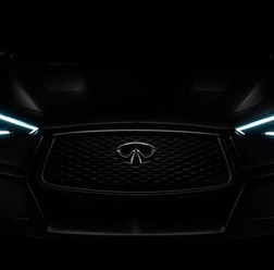 インフィニティブラック SQ60