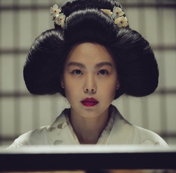 『お嬢さん』 (C)2016 CJ E&M CORPORATION, MOHO FILM, YONG FILM ALL RIGHTS RESERVED