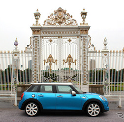 MINI ハッチバック 5ドア