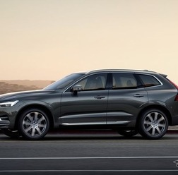 ボルボXC60新型