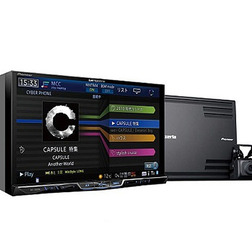カロッツェリア サイバーナビ AVIC-ZH0999LS（参考画像）