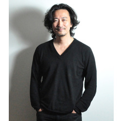 『ラスト・ナイツ』紀里谷和明監督/photo:Naoki Kurozu