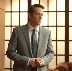 ライアン・レイノルズ/『黄金のアデーレ 名画の帰還』(c)THE WEINSTEIN COMPANY/BRITISH BROADCASTING CORPORATION/ORIGIN PICTURES(WOMAN IN GOLD)LIMITED 2015