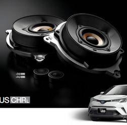 ソニックプラス C-HR専用リミテッドモデル SP-CHR L