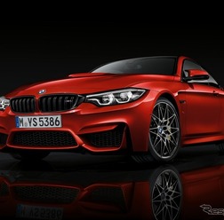 BMW M3/M4