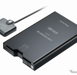 パイオニア ND-ETCS1