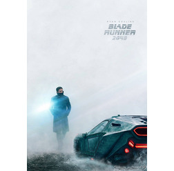 ブレードランナー 2049 予告動画