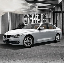BMW318iクラシック
