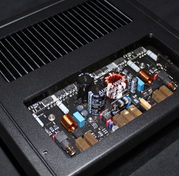 AUDIO WAVE・EXCEL CA(エクセルシーエー)