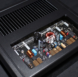 AUDIO WAVE・EXCEL CA