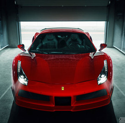 N-LARGO 488GTB