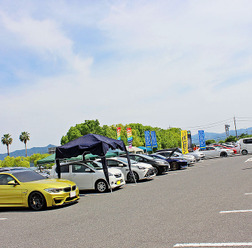 瀬戸内で繰り広げられた和気あいあいのカーオーディオ交流会『中四国オートサウンドフェス』。注目車両を詳細リポート!<後編>