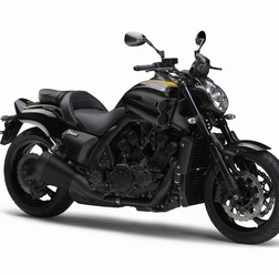 ヤマハ VMAX 60th アニバーサリー