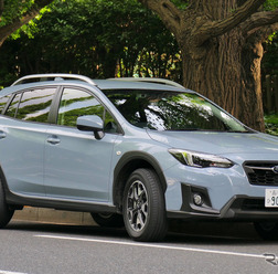 スバル XV 1.6i-L EyeSight