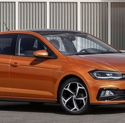 VWポロ新型