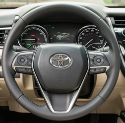 トヨタ カムリ 新型