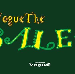 7月8日(土)/9日(日)ヴォーグ(千葉県)にて「VOGUE THE SALE !」開催