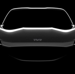 TVR 新型スポーツ
