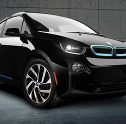 BMW i3 シャドウ スポーツ