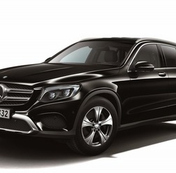 メルセデスベンツ GLC200