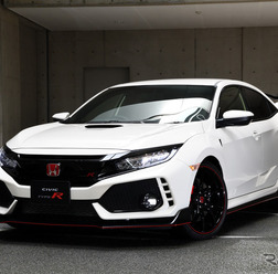 ホンダ シビック タイプR 新型