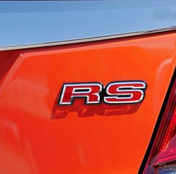 ホンダ フィット RS 改良新型