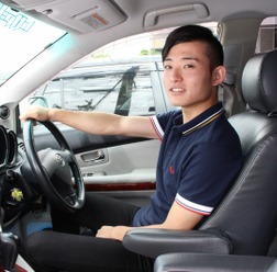 car audio newcomer! U-23 トヨタ ハリアー(オーナー:内藤昭仁さん) by LEROY(ルロワ) 前編