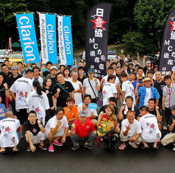 祝・通算開催“100回”達成! 記念大会となった『ACG2017 in 東北』 注目車両リポート! Part.1