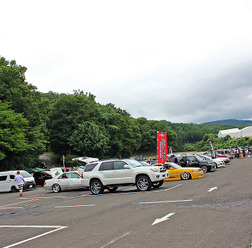 祝・通算開催“100回”達成! 記念大会となった『ACG2017 in 東北』に集った力作車両を、詳細リポート! Part.2