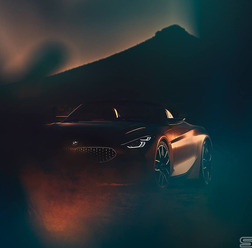 Z4 新型 予告画像