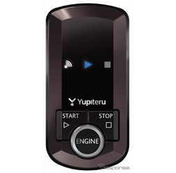 ユピテル VE-E6610st