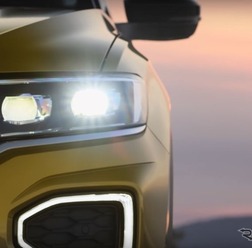 フォルクスワーゲン T-Roc
