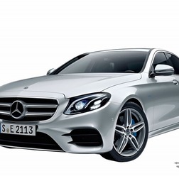 メルセデスベンツ E350e アバンギャルド スポーツ