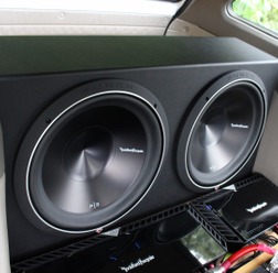 カスタム・オーディオマシン SpecialFeature!! NISSAN BLUEBIRD(オーナー・飯村春樹さん) by CAR-Fi 前編