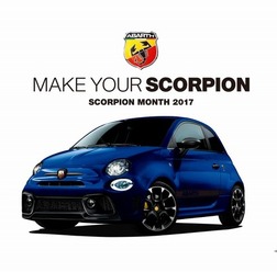 Make-Your-Scorpion